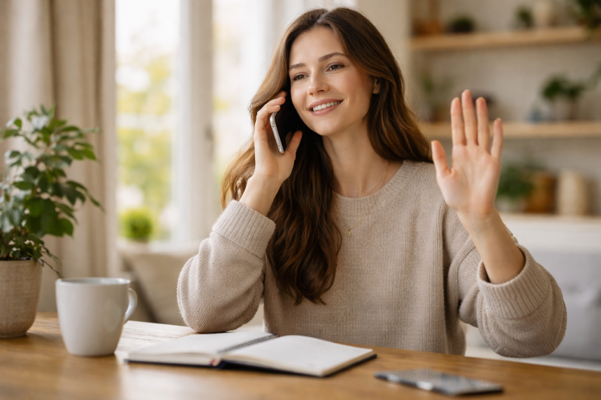 Learn to say without guilt