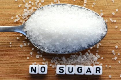 Living Without Sugar for a Month