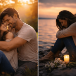 Love, Loss, and Human Strength