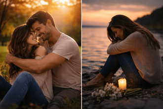 Love, Loss, and Human Strength