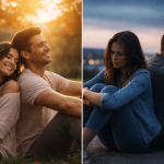 Love That Heals Vs Love That Drains