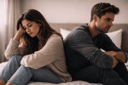 Marriage Isn’t Hard—Unspoken Expectations Are