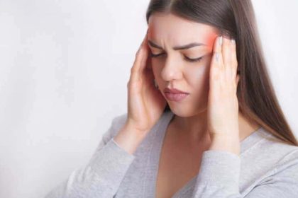 Natural Remedies That Help Reduce Migraine Pain