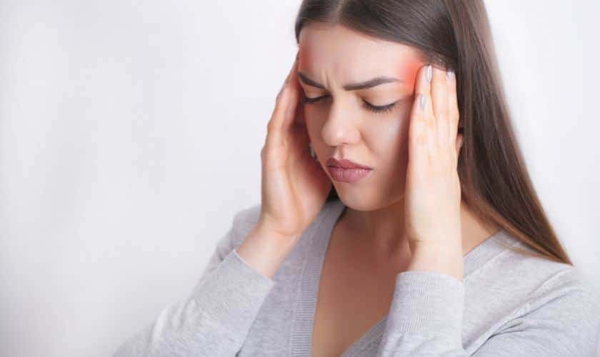 Natural Remedies That Help Reduce Migraine Pain