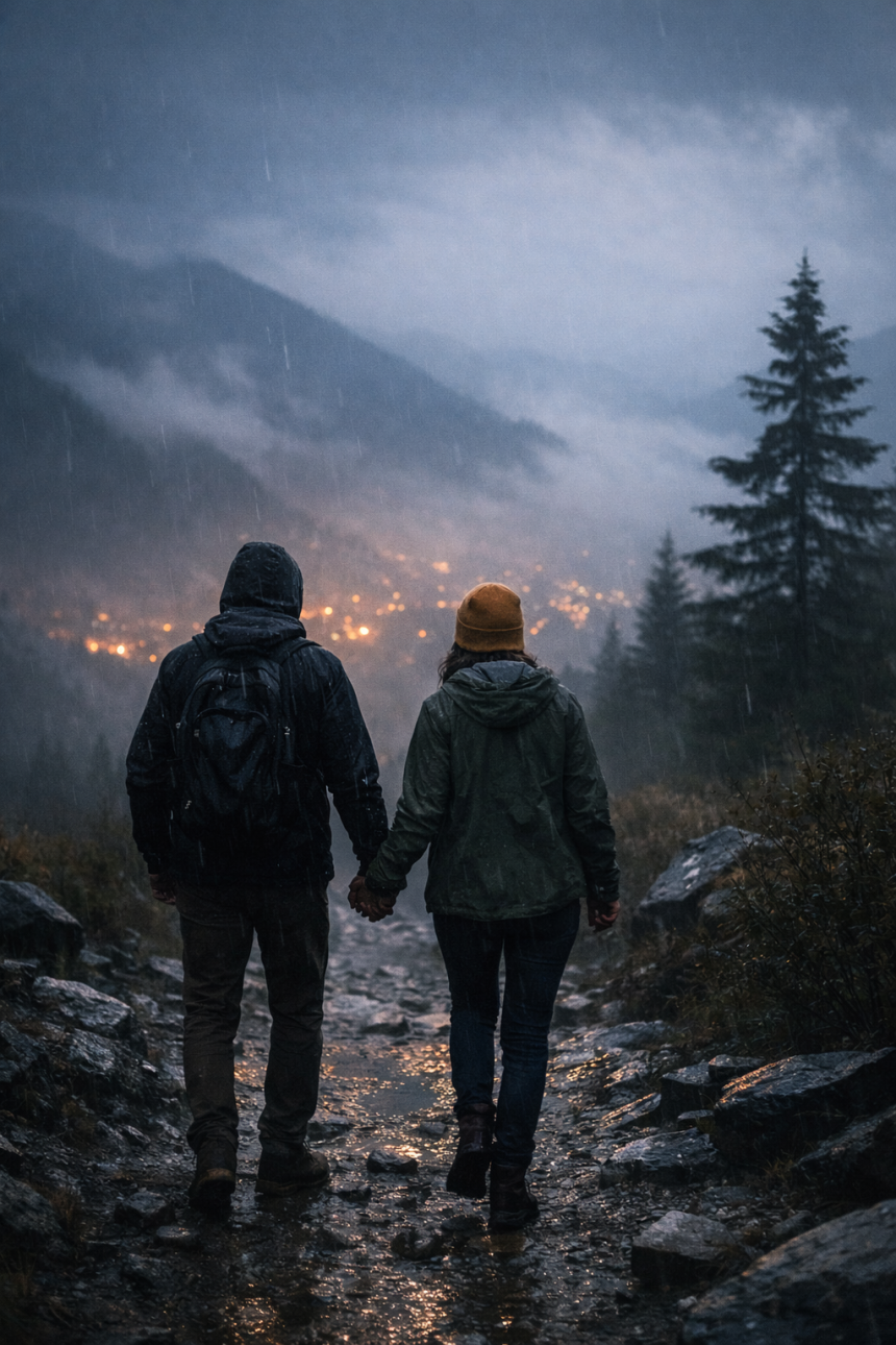 Overcoming Challenges Together