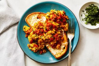 Quick and Delicious Breakfast Ideas