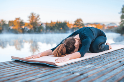 100 Stress Relief Techniques That Actually Work