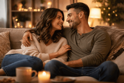 Secrets to Building Strong Relationships