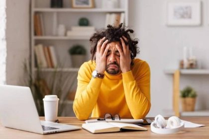 Signs You Need a Mental Health Break