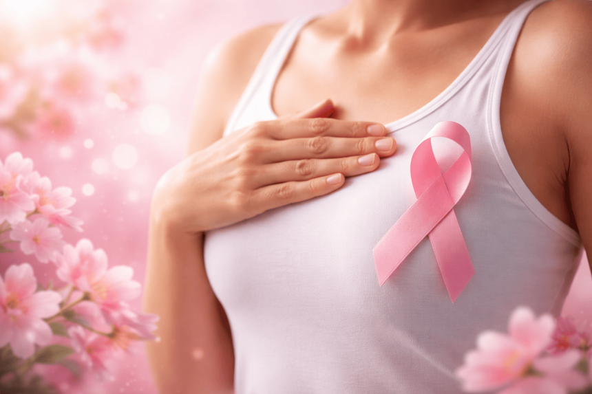 Signs You Shouldn’t Ignore for Breast Cancer