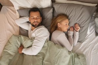 Signs You’re Growing Apart and How to Fix It