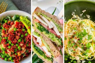 Simple Vegan Recipes Even Beginners Can Make