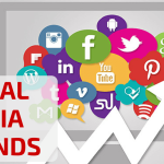 Social Media Trends You Must Know