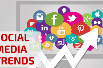 Social Media Trends You Must Know