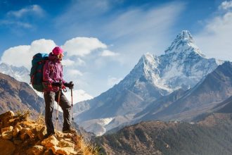 Solo Travel Tips for Safe Exploration