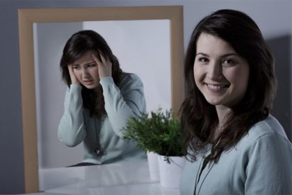 How Suppressed Emotions Affect Behavior