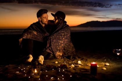Sweet Good Night Messages for Your Lover