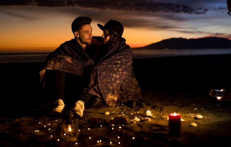 Sweet Good Night Messages for Your Lover