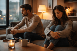 The Fear of Commitment in Today’s World