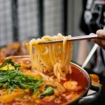 The Hidden Dangers of Eating Spicy Noodles