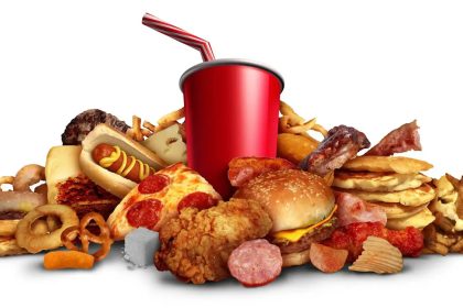 The Hidden Dangers of Processed Snacks