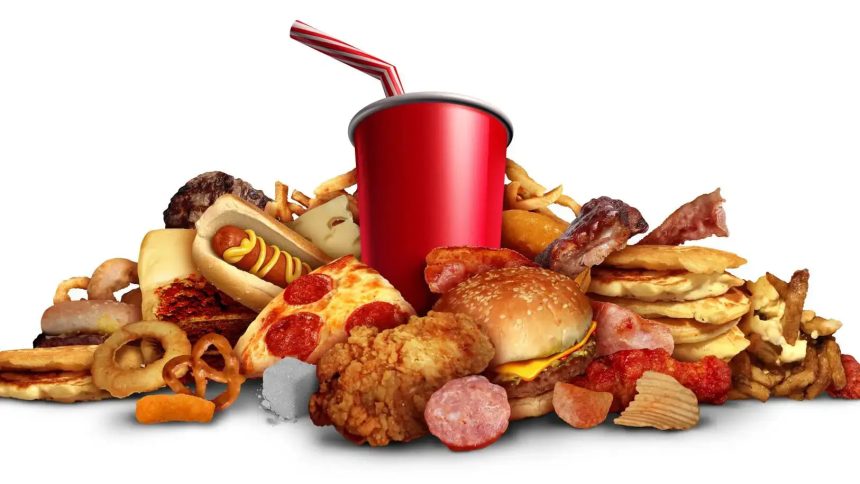 The Hidden Dangers of Processed Snacks