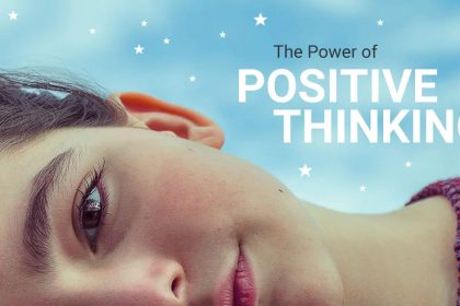 The Power of Positive Thinking