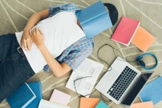 The Psychology Behind Procrastination