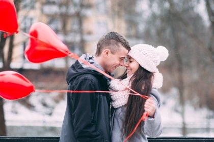 The Science of Healthy Relationships Tips for Couples