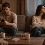 The Silent Killers of Modern Relationships
