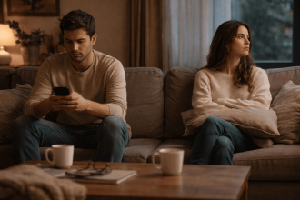 The Silent Killers of Modern Relationships