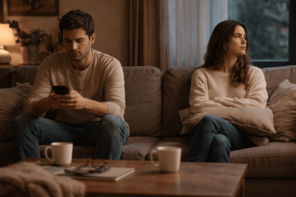The Silent Killers of Modern Relationships