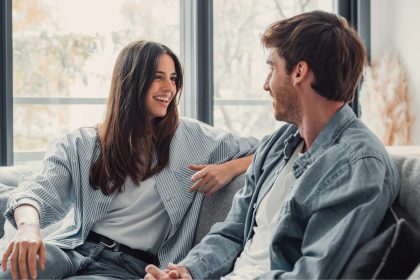 The Small Habits That Save Marriages