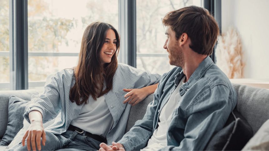 The Small Habits That Save Marriages