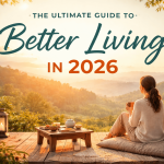 The Ultimate Guide to Better Living in 2026