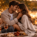 Top 100 Anniversary Wishes for Your Girlfriend