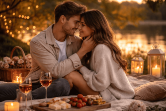 Top 100 Anniversary Wishes for Your Girlfriend