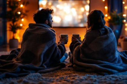 Top 20 Romantic Series on Netflix to Watch Now