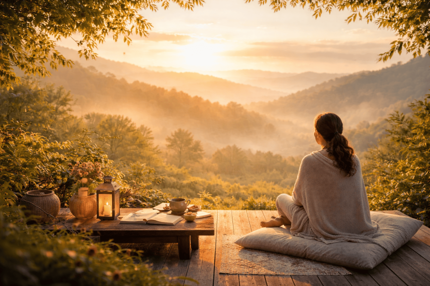 Understanding Life Beyond Daily Struggles