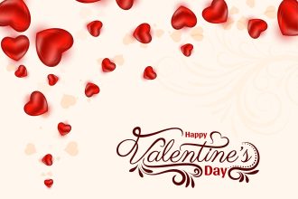 Valentine’s Day Messages for Your Girlfriend