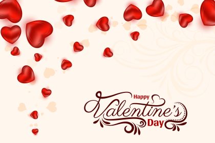 Valentine’s Day Messages for Your Girlfriend