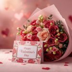 100 Cute Valentine Surprise Ideas for Long-Distance Love