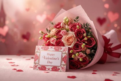 100 Cute Valentine Surprise Ideas for Long-Distance Love