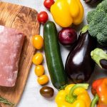 Vegetarian vs Non-Vegetarian