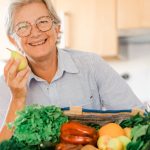 Vegetarianism Supports Longevity and Wellness