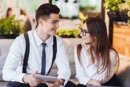 Ways to Improve Communication With Your Partner