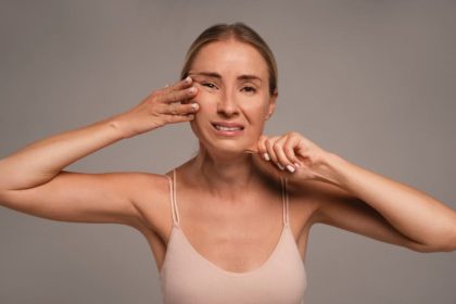 Stop Doing These Things That Age You Instantly