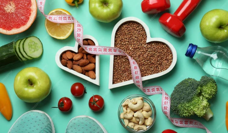 Realistic Nutrition Tips for Everyday Life