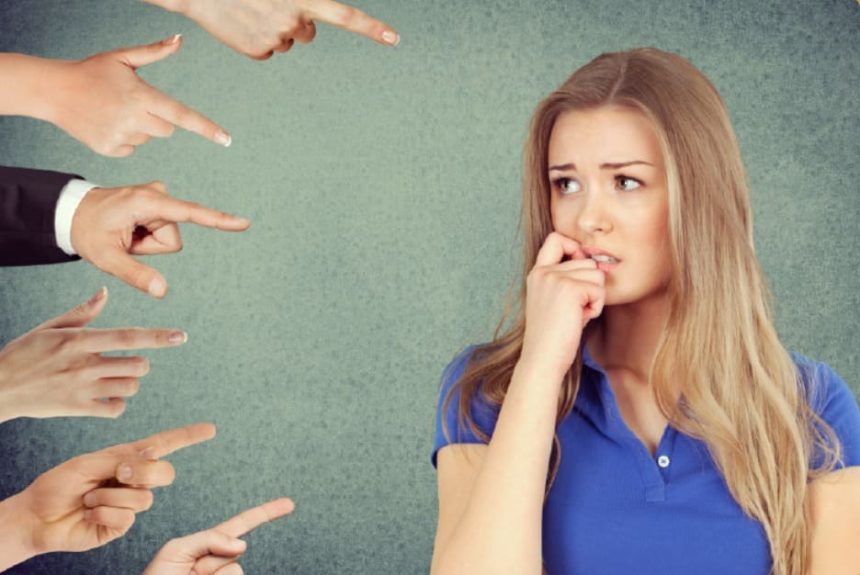 The Silent Damage of Constant Self-Criticism