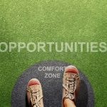 Why Comfort Zones Limit Growth